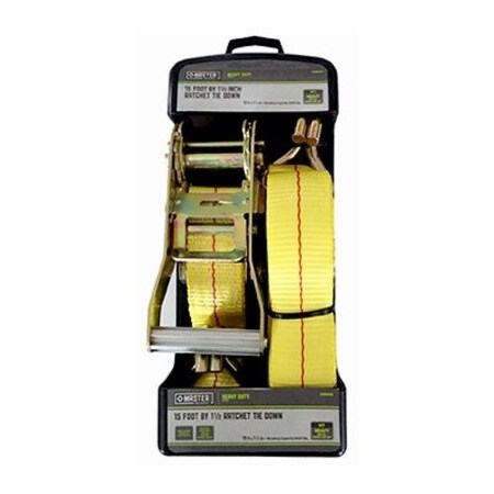 Max Ltd MM 112x15' TieDown MM32